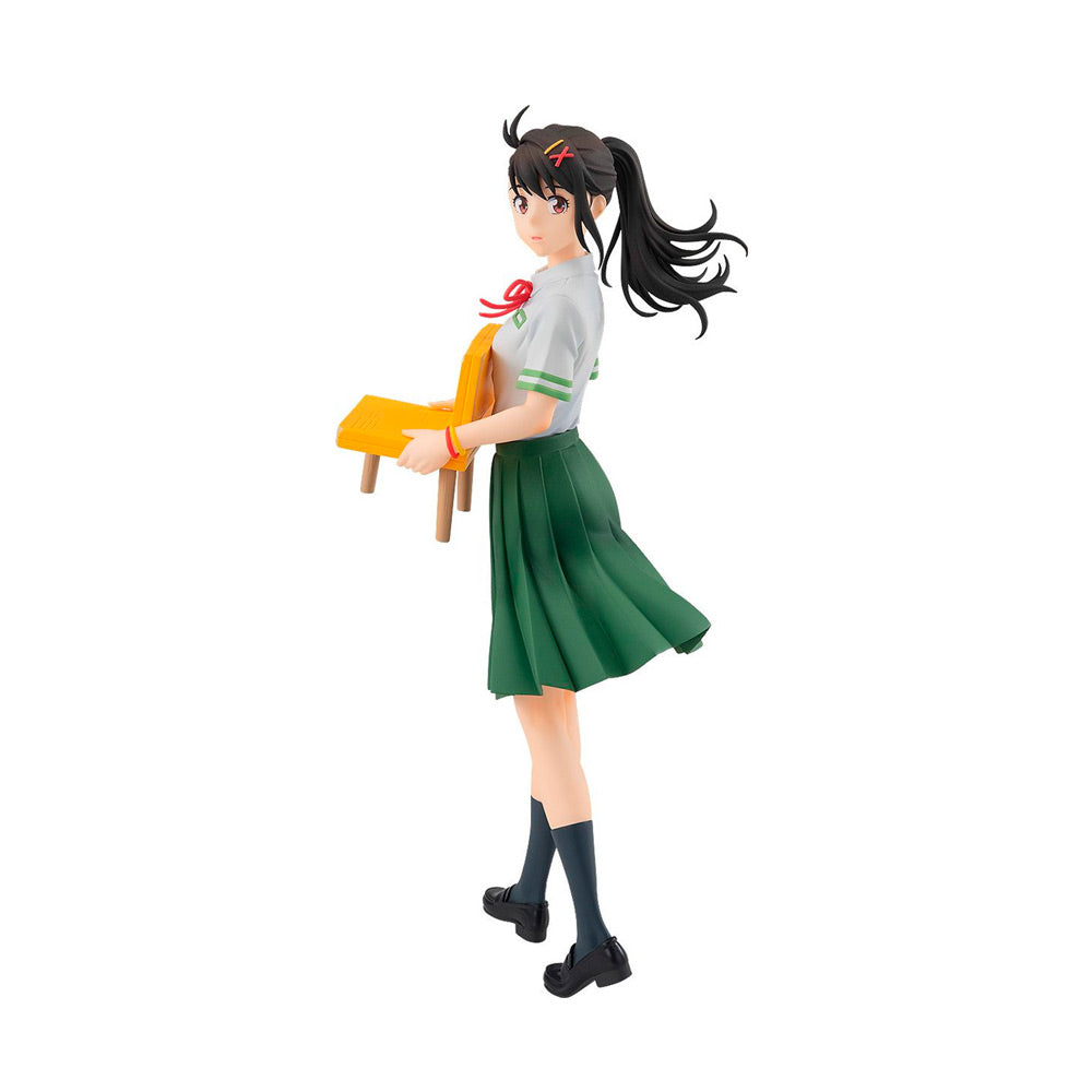 FIGURA POP UP PARADE SUZUME IWATO FIGURA POP UP PARADE SUZUME IWATO